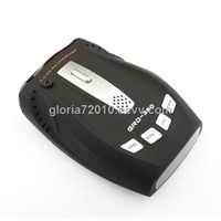 Radar detector GRD-360