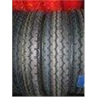 Radial Truck Tire (1200R24)