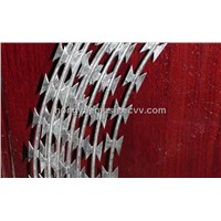 Razor Barbed Wire