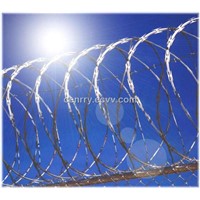 Razor Barbed Wire (XBY-RBW-089)