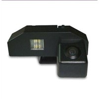 Rear-view Camera for Mazda6 with 420TVL Horizontal Resolution
