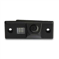Rear-view Camera with NTSC TV System and 420TVL Horizontal Resolution