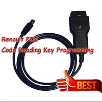 Renault PIN Code Reading Key Programming