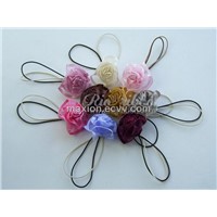 Ribbon Flower for Gift Decoration