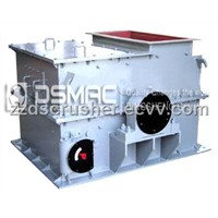 Professional Ring Hammer Crusher Manufacturer (PCH 0606)