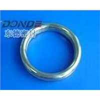 Ring joint gasket/API ring joint gasket/ASME ring joint gasket/SS316 gasket