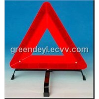 Roadway Safety Products (Warning Triangle)