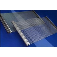 Rock Crusher Sieve Mesh