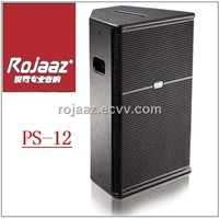Rojaaz Professional Speaker - Sound System