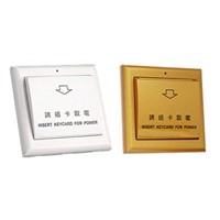 Energy Saving Switch for Hotel Lock (S218/208-M)