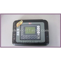 SBB key programmer V33 latest version