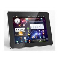 ScoPad SP0713, 7 inch Tablet PC (Android2.3, Capactive screen , 1.2Ghz CPU,512MB RAM,8G Memory,WIFI,