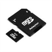 SDHC Memory Card