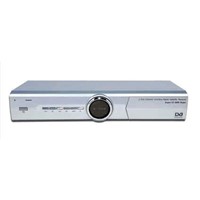 SD MPEG-2 DVB-T STB  ali M3101 terrestrial tv receiver
