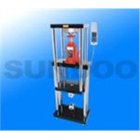 SPV-200K manual hydraulic test stand