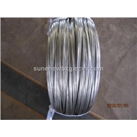 SS Spring Wire