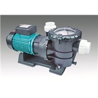 STP150-300 Pool Pump
