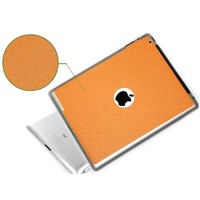 Carbon Fibre Stickers for iPad 2 (ST-07)
