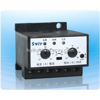 SWJ1 Electronic Multi-function Protect Relay Series
