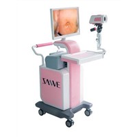 SW-3303Professtional digtal colposcope image-forming Systemllk