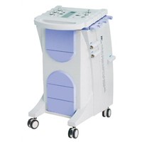 Male Sexual Dysfunction Rehabilitative and Therapeutic Apparatus (SW- 3501)