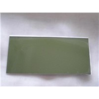 S Pad Printing Photo Polymer Plate
