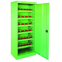 Sealed Cutting Tool Cabinet