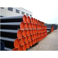Seamless Steel Pipe