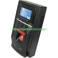 Secubio F8 Fingerprint &amp;amp;RFID Card Access Control System