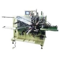 Semi-automatic Winding Machine for Sliced Anode &amp;amp; Cathode of LIB(Prismatic)