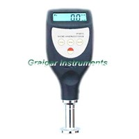Shore Hardness Tester (HT-6510A)