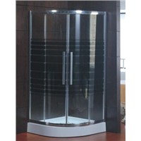 Shower Enclosure