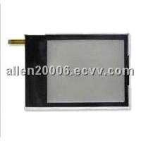 Side LED Backlight for lcd module