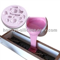 Silicone Rubber - Momentive RTV 428