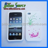 Silicone iphone case iphone cover