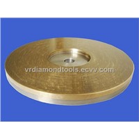 Sintered Grinding Wheel/Sintered Grinding Disc/Sintered Diamond Grinding Disc