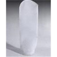 Sitiched liquid filter bag