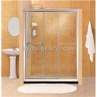 Sliding Glass Shower Door