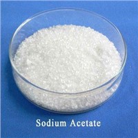Sodium Acetate (6131-90-4)