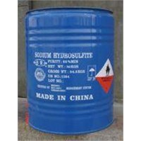 Sodium Hydrosulfite