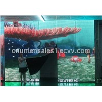 Soft LED Display