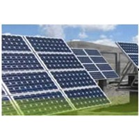 Solar Panel (CQM250-30)