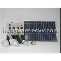 Solar Portable system -40W