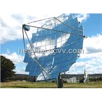 Solar Power Mirror-Dish
