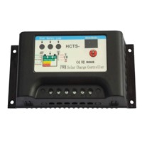 Solar charge controller with Constant Current Source(LED Driver), 20A