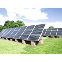 Solar energy integration system