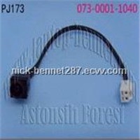 Sony VAIO FS Series DC Socket-PJ173