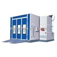 Spray Booth