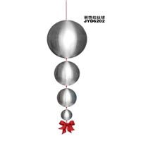 Stainless Steel Decorate Balls