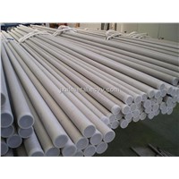 Stainless Steel Fluid Transport Pipe